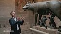 Il simbolo di Roma nel mondo: la Lupa