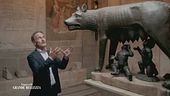 Il simbolo di Roma nel mondo: la Lupa