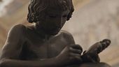 Musei Capitolini: Lo Spinario