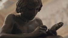 Musei Capitolini: Lo Spinario