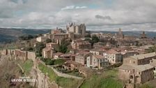 Orvieto, una sorpresa continua