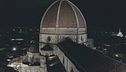 Firenze: la cupola del  Brunelleschi