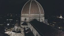 Firenze: la cupola del  Brunelleschi