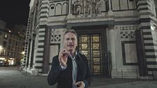 Firenze: il Battistero