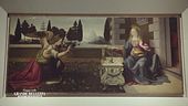 Firenze: da Piazza della Signoria al museo degli Uffizi