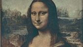 La Gioconda