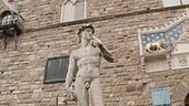 La rivalità tra Leonardo e Michelangelo