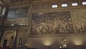 Il Salone dei Cinquecento a Palazzo Vecchio