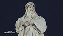 Leonardo Da Vinci e Ludovico il Moro