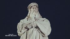 Leonardo Da Vinci e Ludovico il Moro