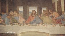 Milano: il sogno di Leonardo