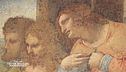 La luce e i personaggi di Leonardo