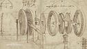 La Veneranda Biblioteca Ambrosiana e il Codice Atlantico
