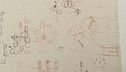 Leonardo: il 579 Recto