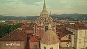 La prima capitale d'Italia