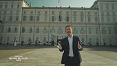 Atmosfere francesi a Palazzo Reale