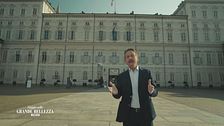 Atmosfere francesi a Palazzo Reale