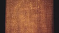 Il mistero della Sacra Sindone