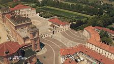 La Reggia di Venaria