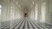 La Galleria grande
