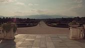 I giardini della Reggia di Venaria