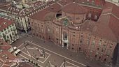 Il Palazzo Carignano