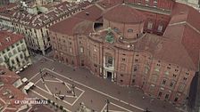 Il Palazzo Carignano