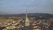 La Mole Antonelliana