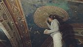 Il restauro della Cappella della Maddalena