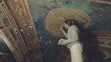 Il restauro della Cappella della Maddalena