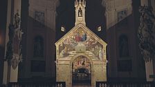 La Porziuncola