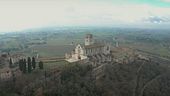 Assisi ai tempi di San Francesco
