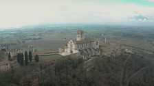 Assisi ai tempi di San Francesco