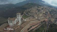 Il colle del Paradiso