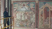 Giotto all'altezza di Giotto