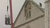 La Basilica di San Francesco e il terremoto del 1997