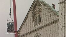 La Basilica di San Francesco e il terremoto del 1997