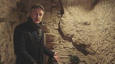 Assisi: Eremo delle Carceri