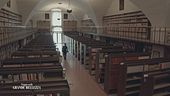 Biblioteca del Sacro Convento di San Francesco in Assisi