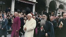 Assisi e gli Ebrei nel 1943