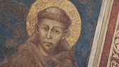 Cimabue e il ritratto di San Francesco