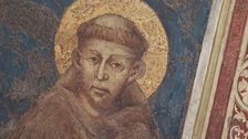 Cimabue e il ritratto di San Francesco