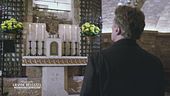 Assisi, la tomba di San Francesco
