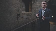 Orvieto, il pozzo di San Patrizio