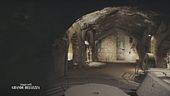 Sotto il Duomo di Orvieto