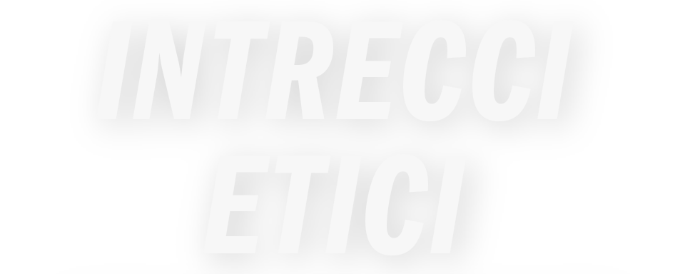 Intrecci etici - Film Mediaset Infinity