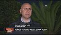Fondi, viaggio nella zona Rossa