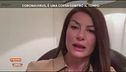 Ilaria D'Amico: "Il governo si sta movendo bene"