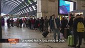 Chi torna quando non dovrebbe tornare