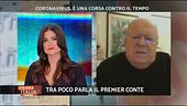 COVID-19: Le parole di Cazzola